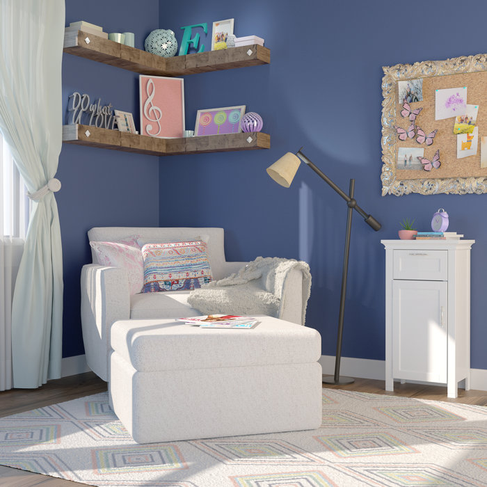 Highland Dunes Rysing Freestanding Bathroom & Reviews Wayfair